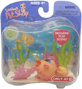 Portable Pets: Seahorse #315 (LOOSE)