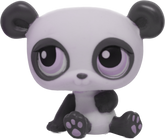 Custom Base: Bear (Paw Down)