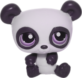 Custom Base: Bear (Paw Up)