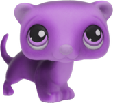 Custom Base: Ferret