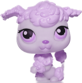 Custom Base: Poodle