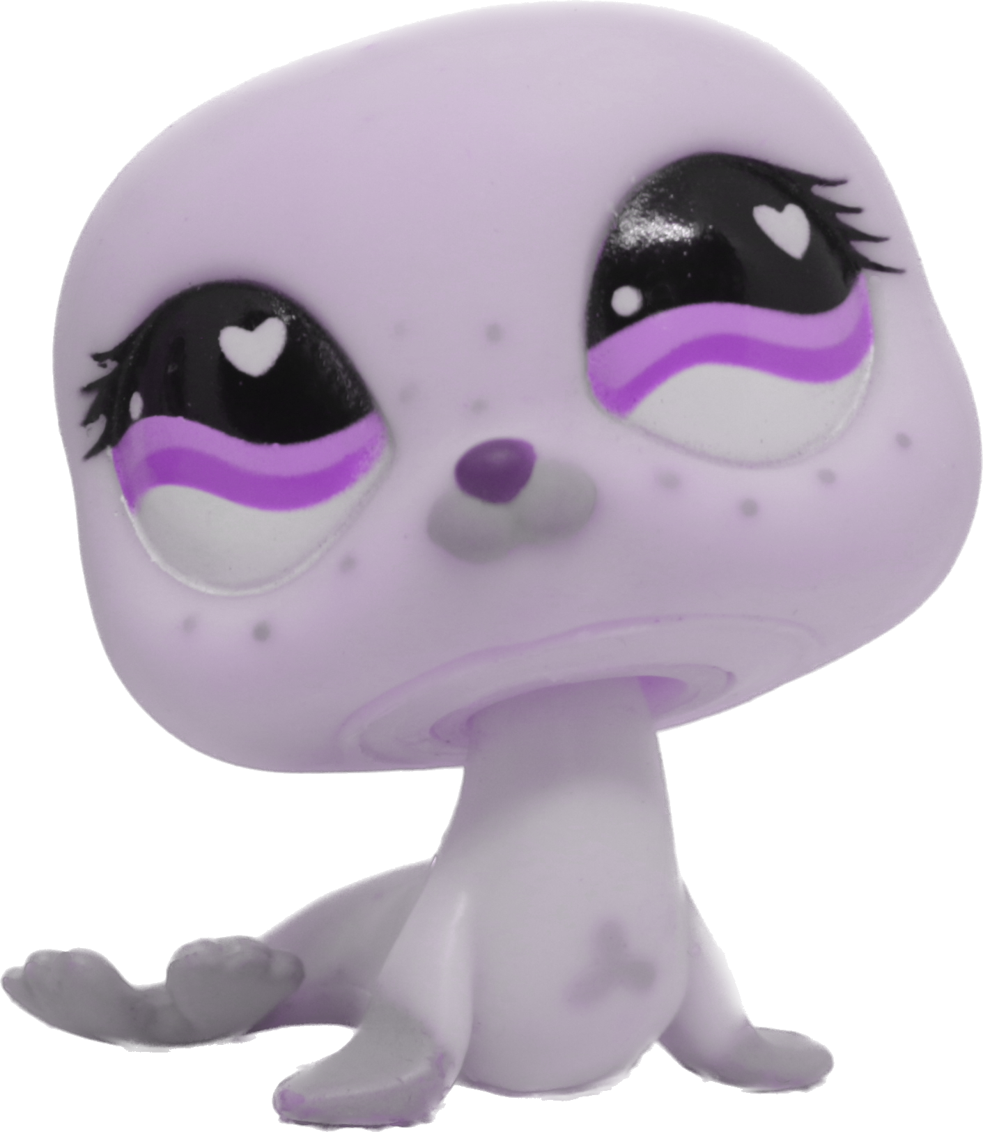 Custom Base: Seal