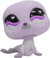 Custom Base: Seal