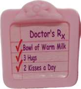 Doctor Clipboard