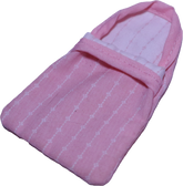 Fabric Sleeping Bag