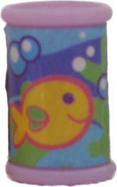 Fish Food