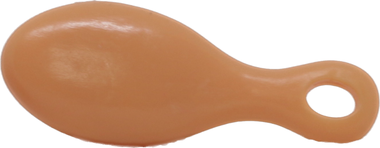 Flat Hair Brush