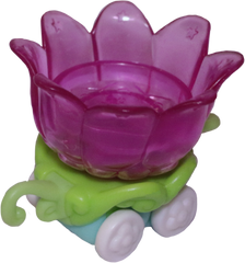 Flower Ride