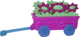Flower Wagon