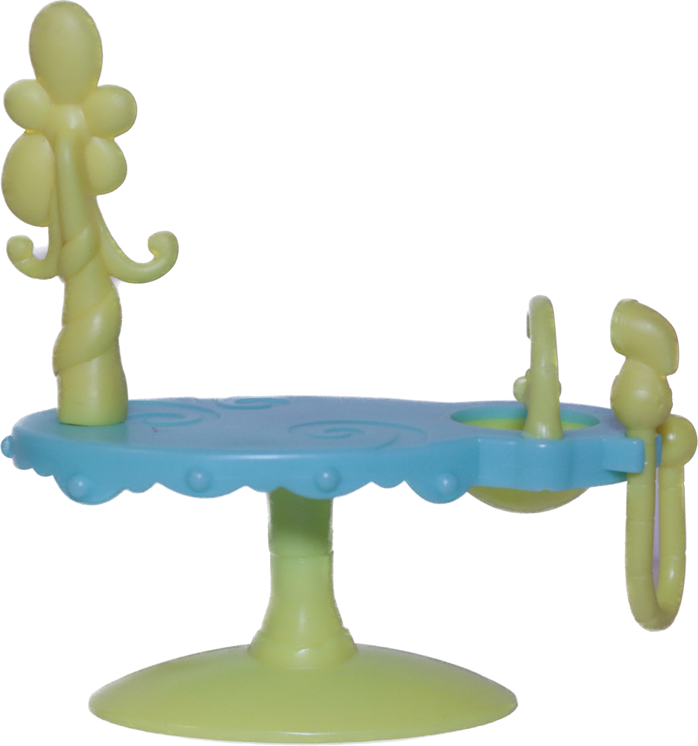 Grooming Table