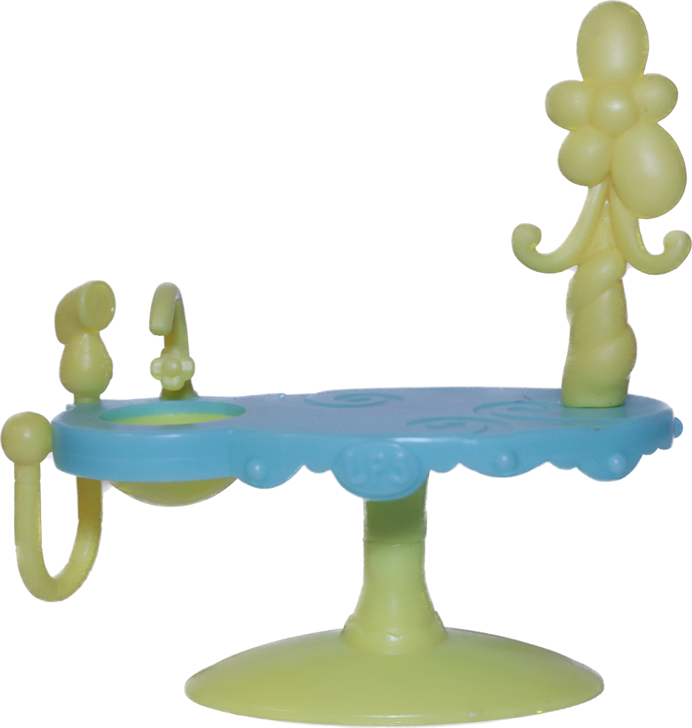 Grooming Table