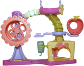 Hamster Playground