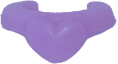 Heart Collar