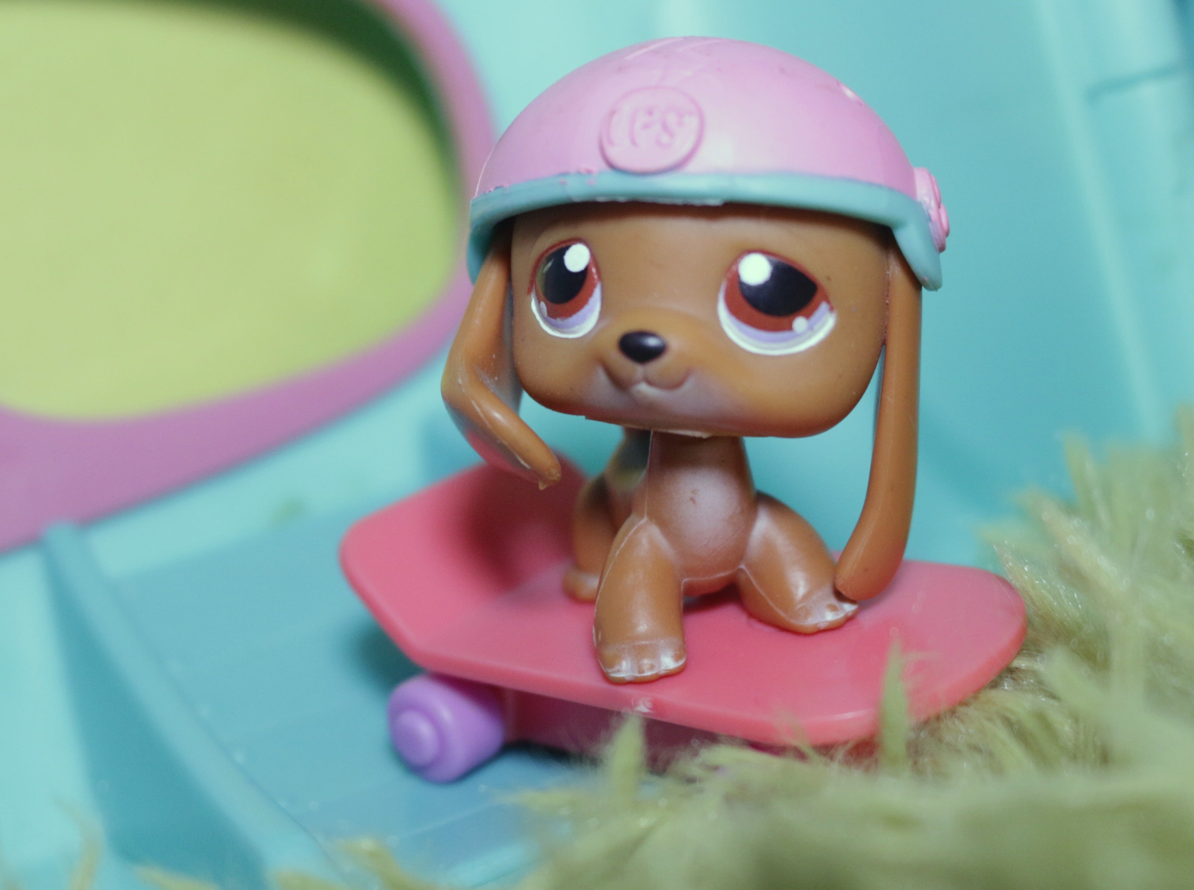Helmet