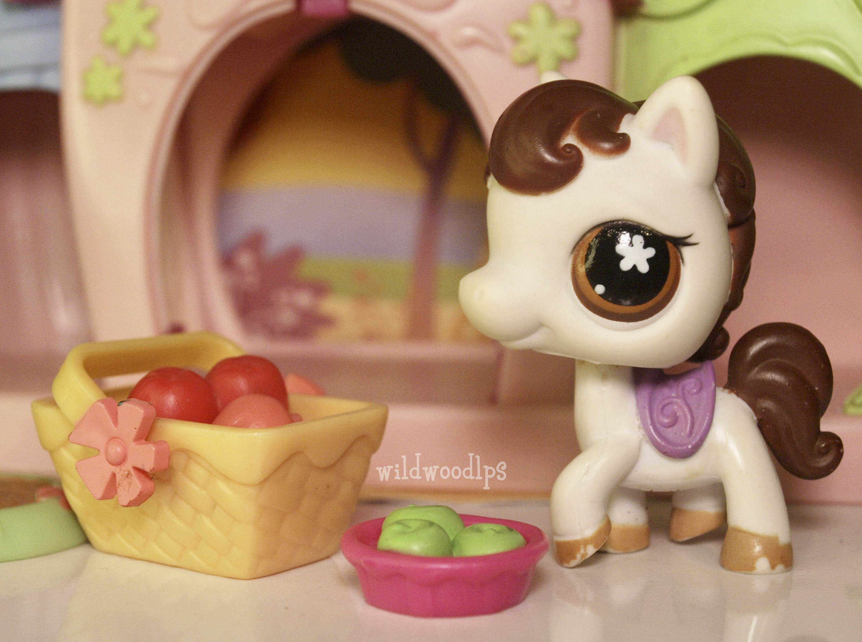Apples