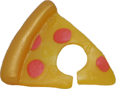 Hungry Pets Costume - Pizza