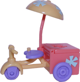 Ice Cream Cart