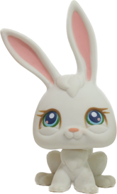 #0003 Rabbit