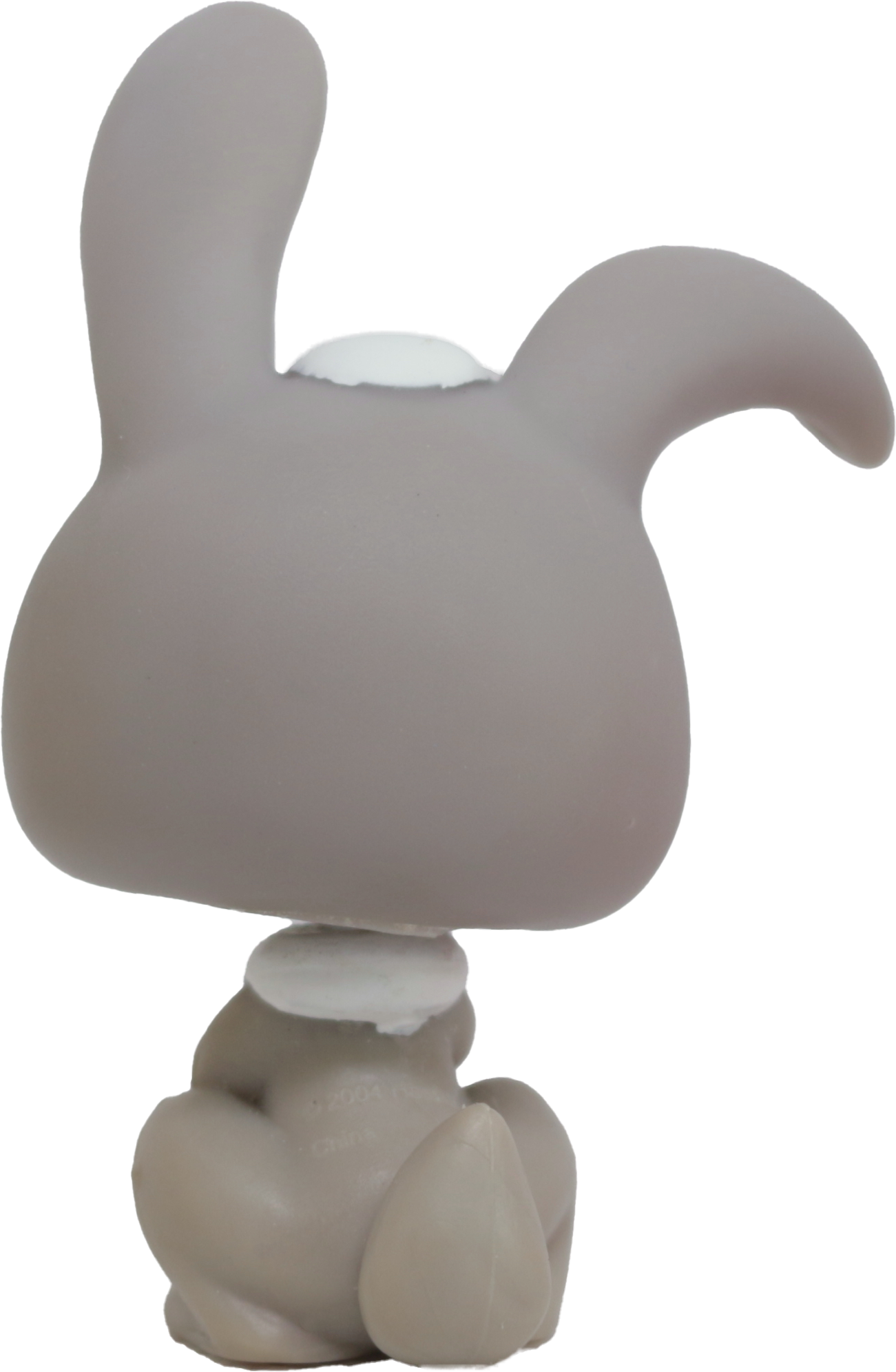 #0014 Rabbit
