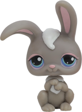 #0014 Rabbit
