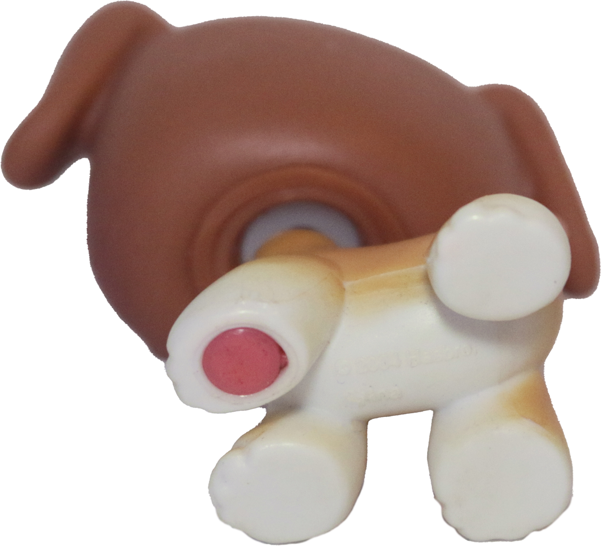 #0025 Boxer