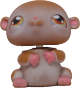 #0036 Hamster
