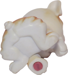 #0046 Bulldog