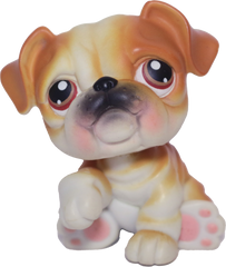 #0046 Bulldog