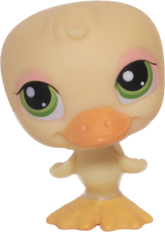 #0051 Duck