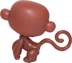 #0056 Monkey