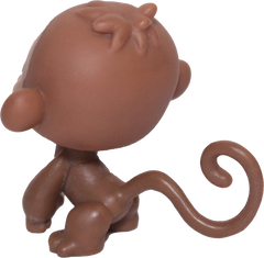 #0057 Monkey