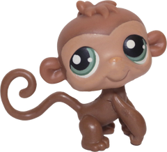 #0057 Monkey