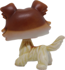 #0058 Collie