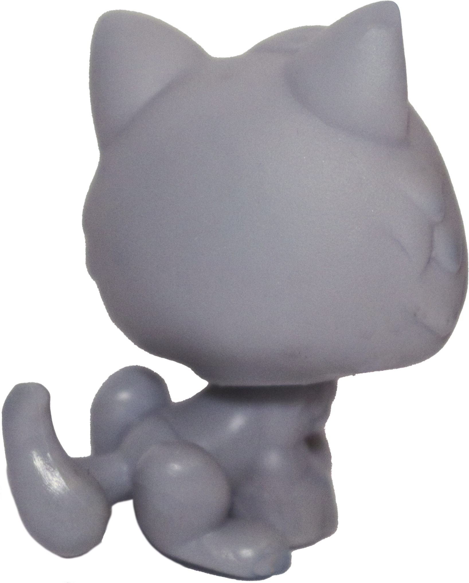 #0066 Kitten