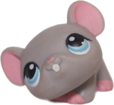 #0080/104 Mouse