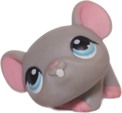 #0080/104 Mouse