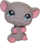 #0080 Mouse