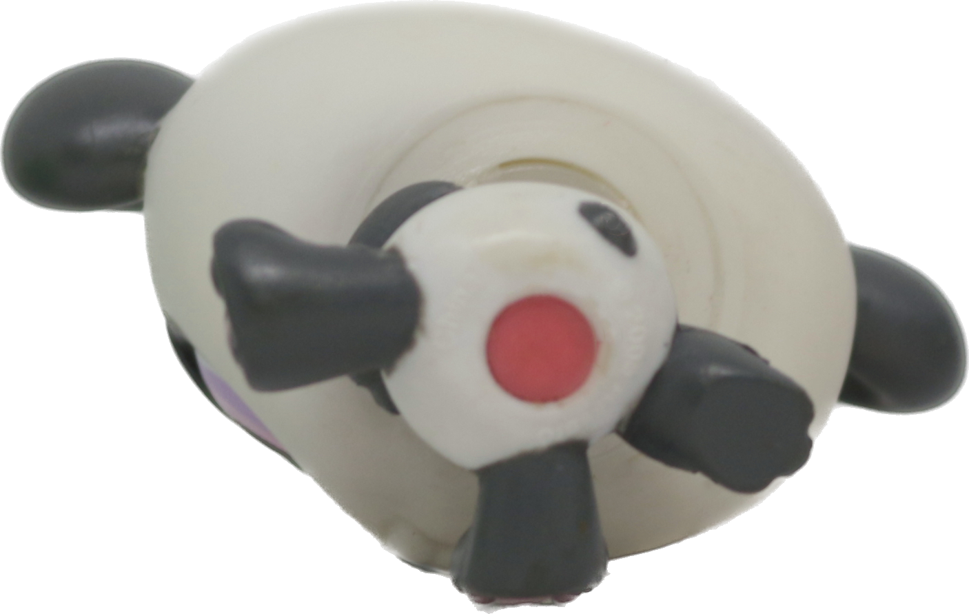 #0089 Panda