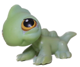 #0097 Iguana