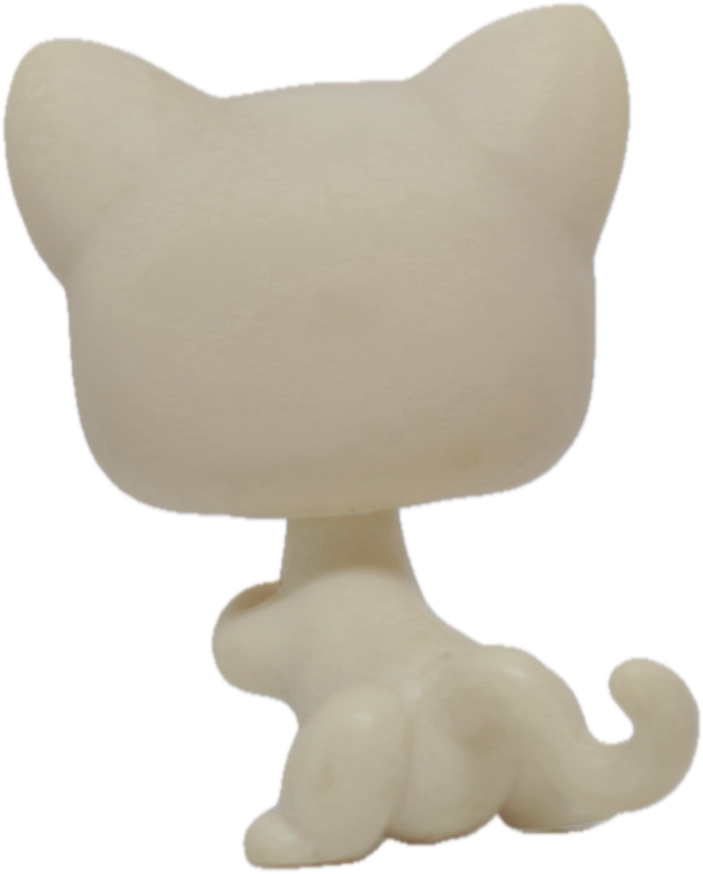 #0098 Paw Up Cat