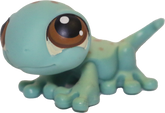 #0111 Gecko