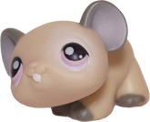 #0115 Mouse