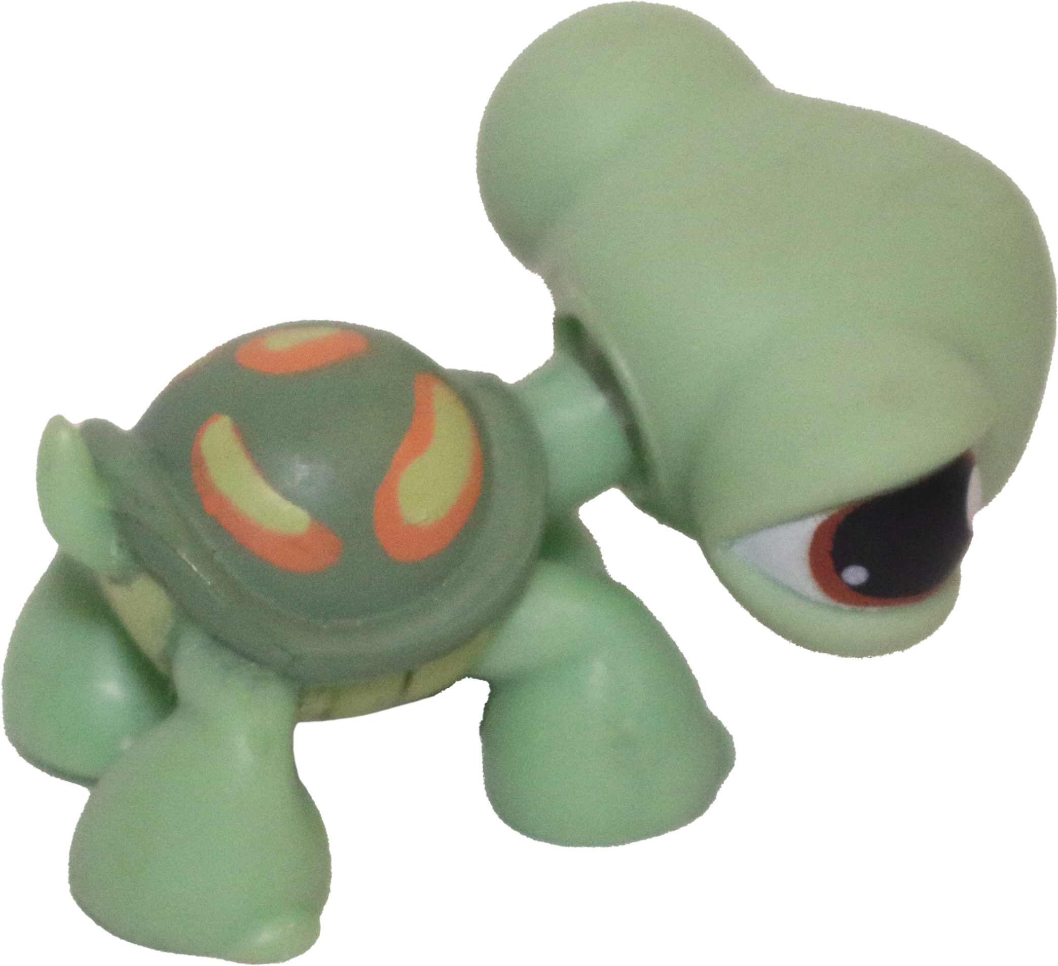 #0119 Turtle