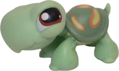 #0119 Turtle