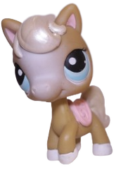 #0124 Horse