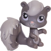 #0132 Squirrel