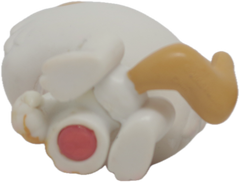 LPS #0134 Kitten