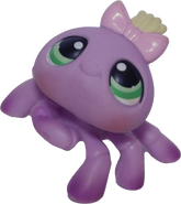 #0136 Spider