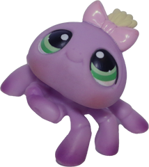 #0136 Spider