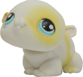 #0137 Hamster